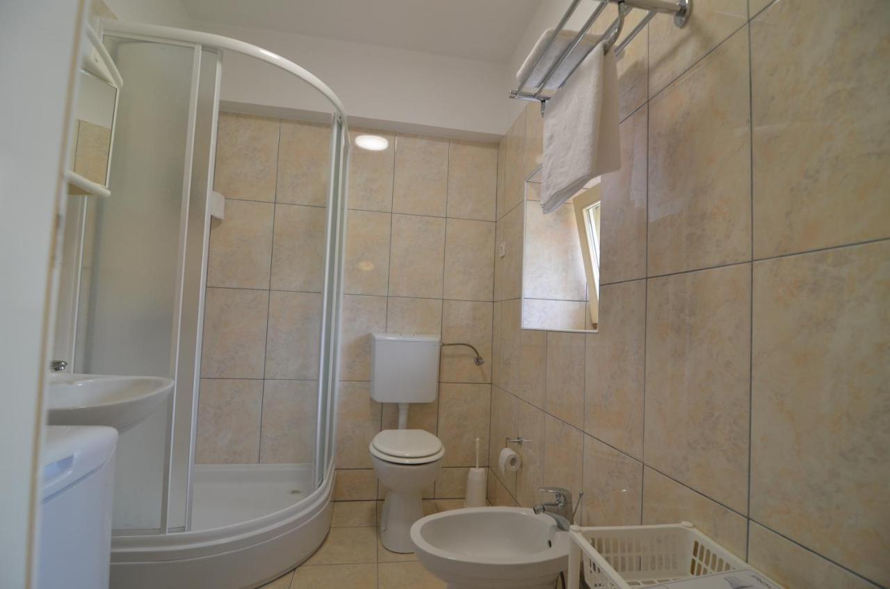 Villa Stone House Kaocine Esterno foto
