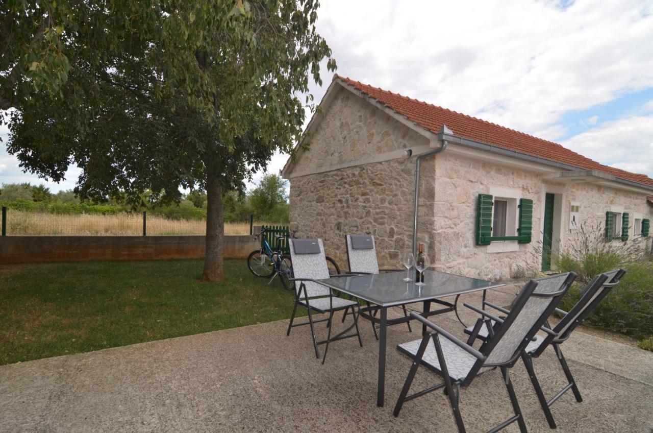 Villa Stone House Kaocine Esterno foto