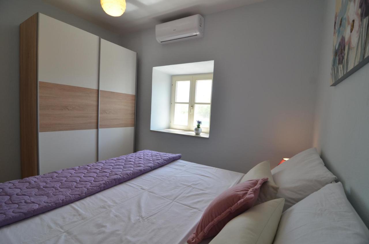 Villa Stone House Kaocine Esterno foto