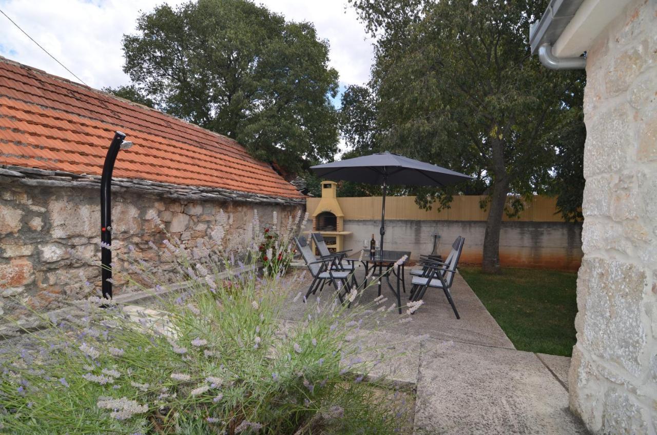 Villa Stone House Kaocine Esterno foto