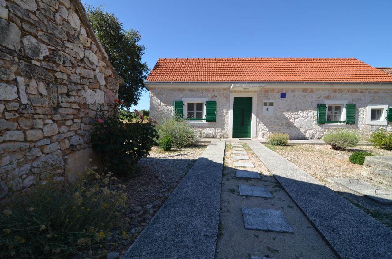 Villa Stone House Kaocine Esterno foto